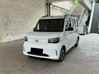 Wuling Zhiguang EV
