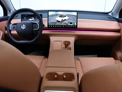 Leapmotor Leapmotor C10