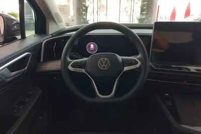 Volkswagen Talagon