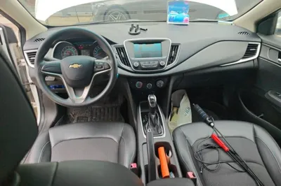 Chevrolet Cavalier