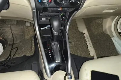 Honda Crider