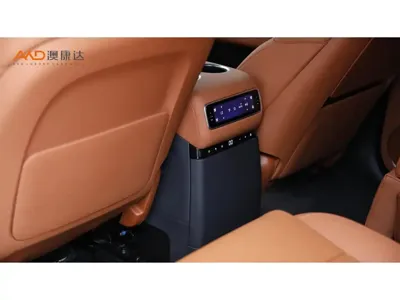 Li Auto Li L9