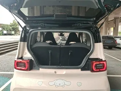 Wuling MINIEV