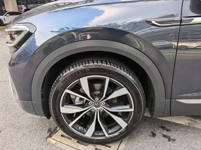 Volkswagen Talagon