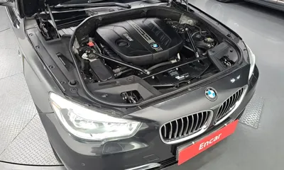 BMW Gran Turismo