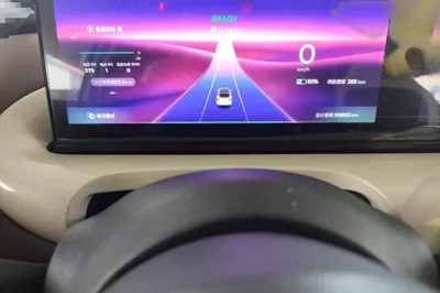 Wuling Bingo