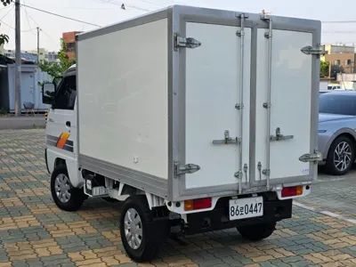 ChevroletGMDaewoo labo