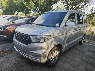 Wuling Hongguang V