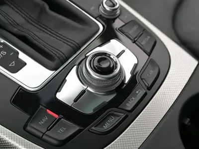 Audi A4 (Import)