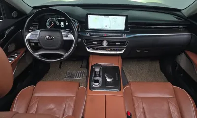 Kia K9