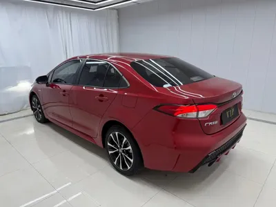 Toyota Levin