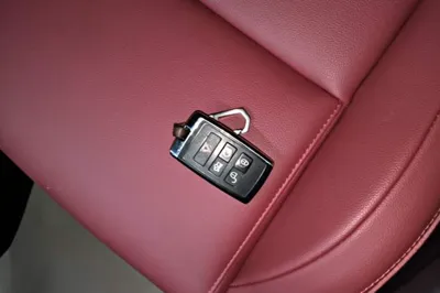 Jaguar XFL
