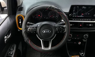 Kia Morning