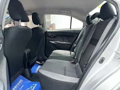 Toyota Vios