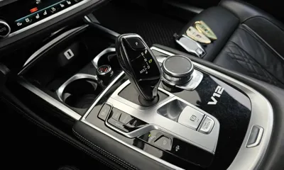 BMW 7-Series