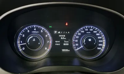 Hyundai Aslan