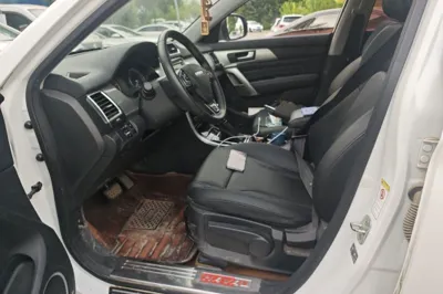 Haval H2