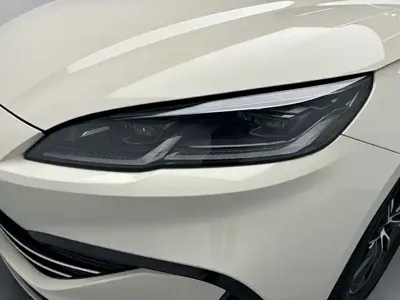 BYD 海豹06