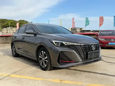 Changan Eado