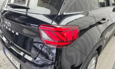 Hyundai Venue