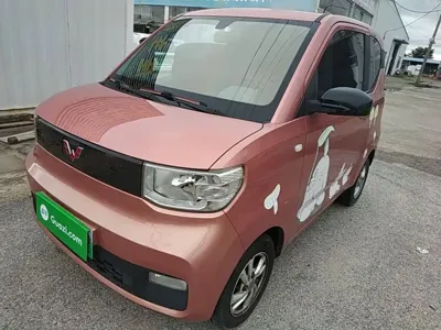 Wuling MINIEV
