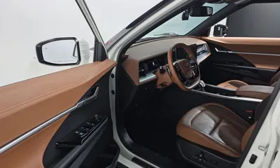 KG_Mobility_Ssangyong Torres