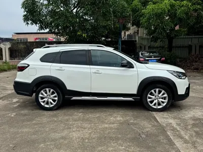 Venucia T70