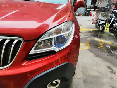 Buick Encore