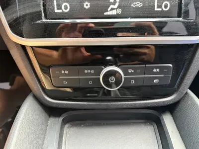 BYD MAX