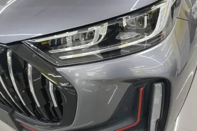 Chery Tiggo 7 Plus