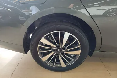 CHANGAN NEVO A05