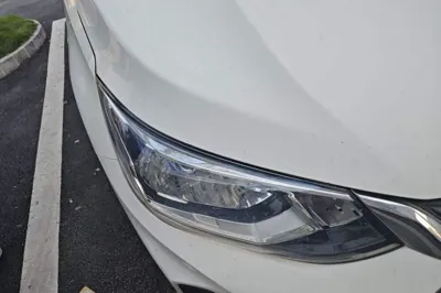 Chevrolet Cavalier