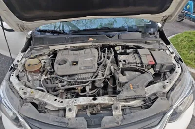 Chevrolet Cavalier