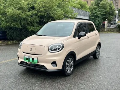 Leapmotor Leapmotor T03