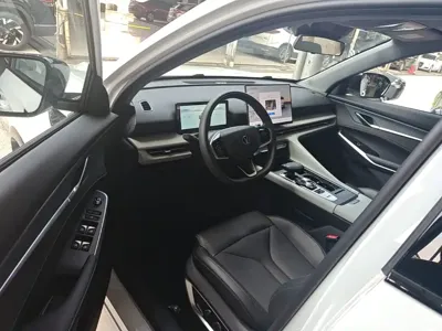 Changan 长安CS75PLUS