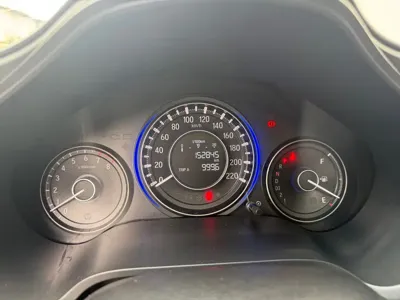 Honda Crider