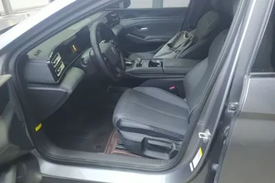 BYD Qin L