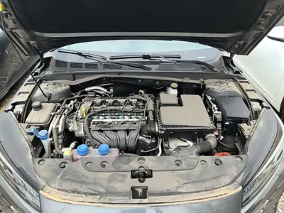 Changan 逸动PHEV
