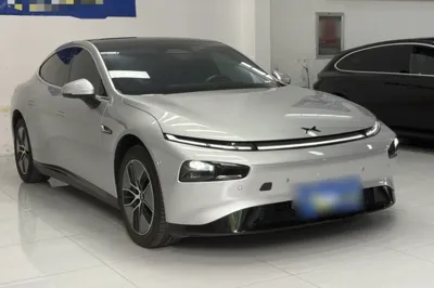 Xpeng P7