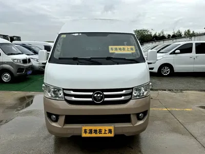 Foton Fengjing G7