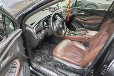 Buick Envision