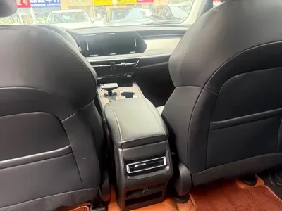 Changan X7 Plus