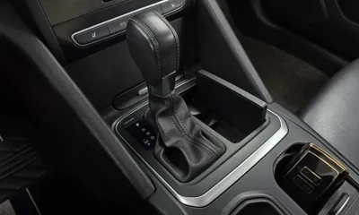 Renault-KoreaSamsung SM6