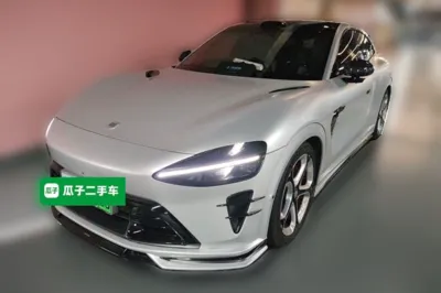 Xiaomi Auto YU7