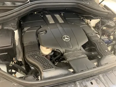 Mercedes-Benz GLE Coupe