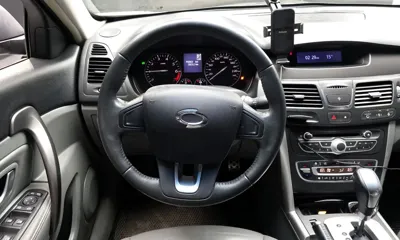 Renault-KoreaSamsung SM5