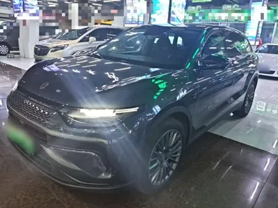 Leapmotor Leapmotor C11