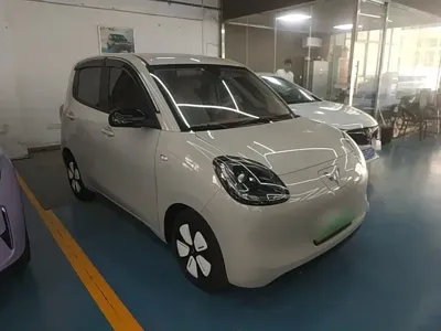 Wuling MINIEV