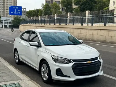 Chevrolet Cavalier
