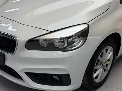 BMW 2 Series Active Tourer
